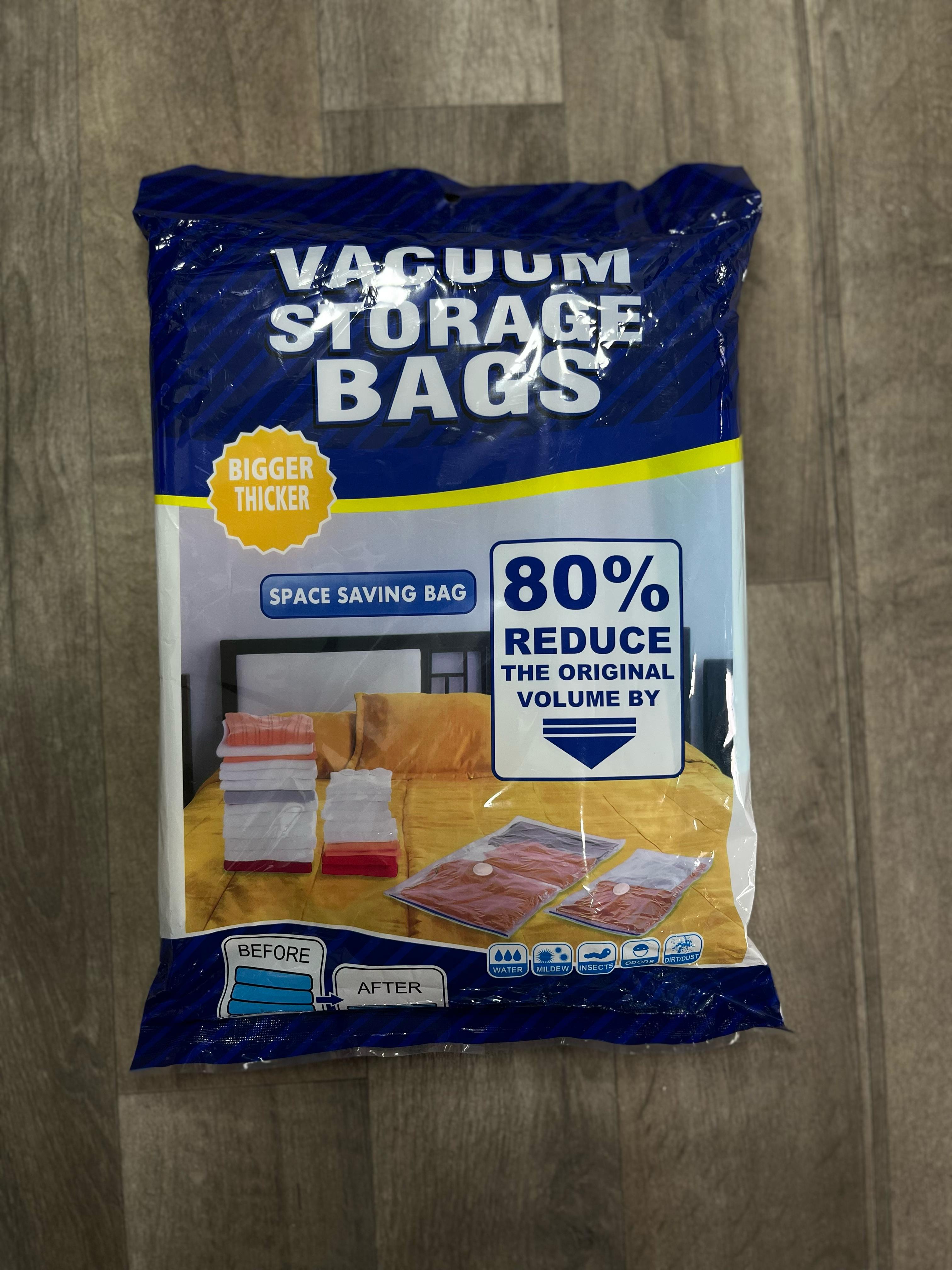 Miniatura 2 de BOLSAS VIAJERAS  DE ALMACENAMIENTO